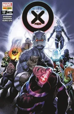 Volume cover